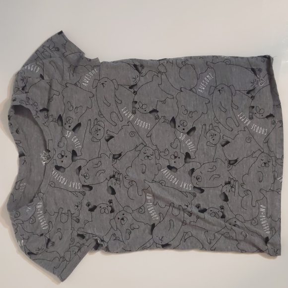 Bundle Justice Dog Tops - Picture 5 of 10